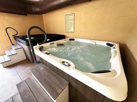 9B Snow Mountain Village Dover VT 05356