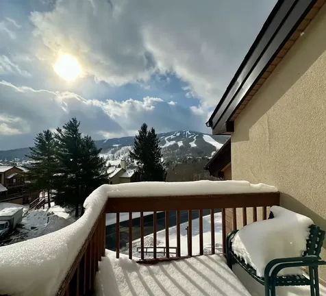 9B Snow Mountain Village Dover VT 05356