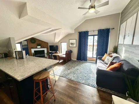 9B Snow Mountain Village Dover VT 05356