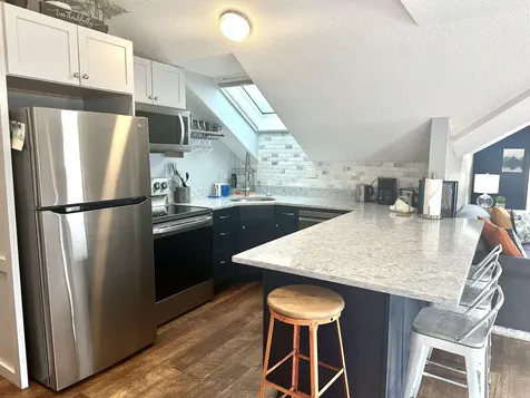 9B Snow Mountain Village Dover VT 05356