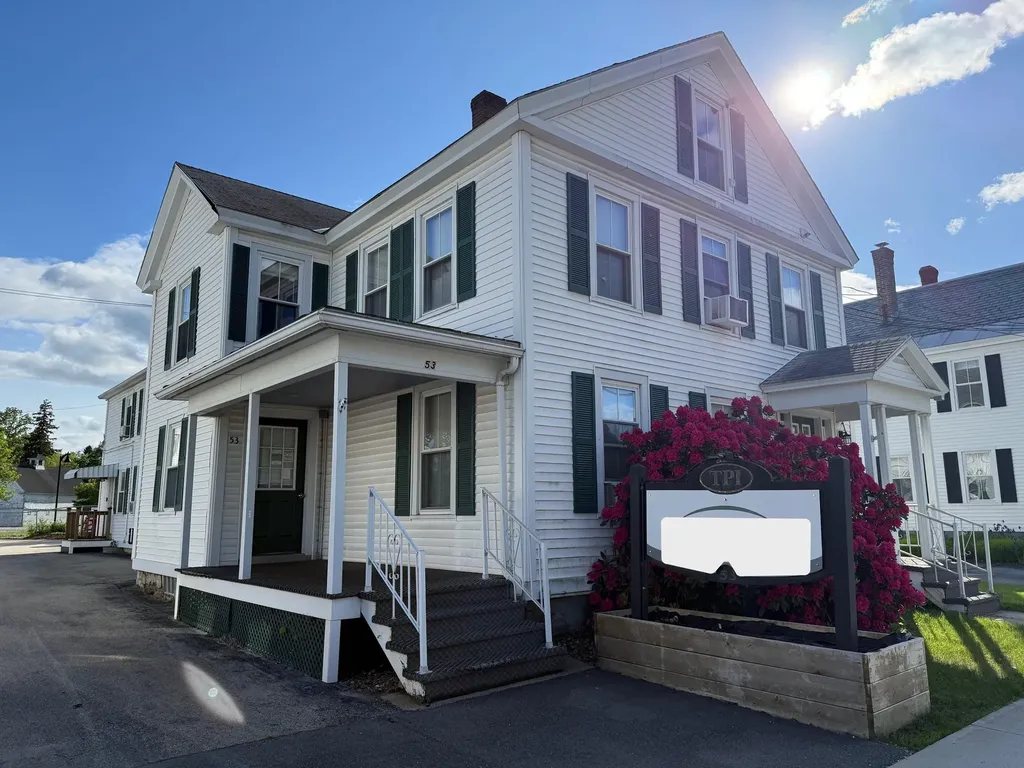 53 & 59 Marlboro Street Keene NH 03431