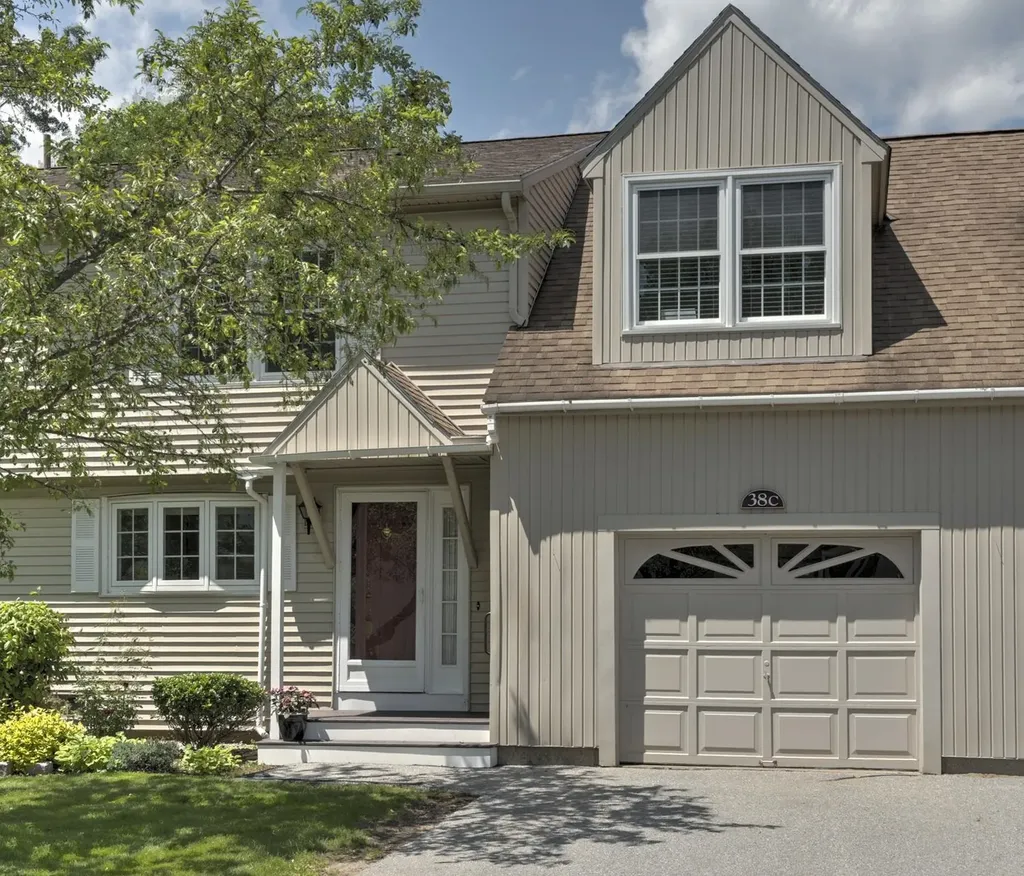 38c Stonehouse Lane Keene NH 03431