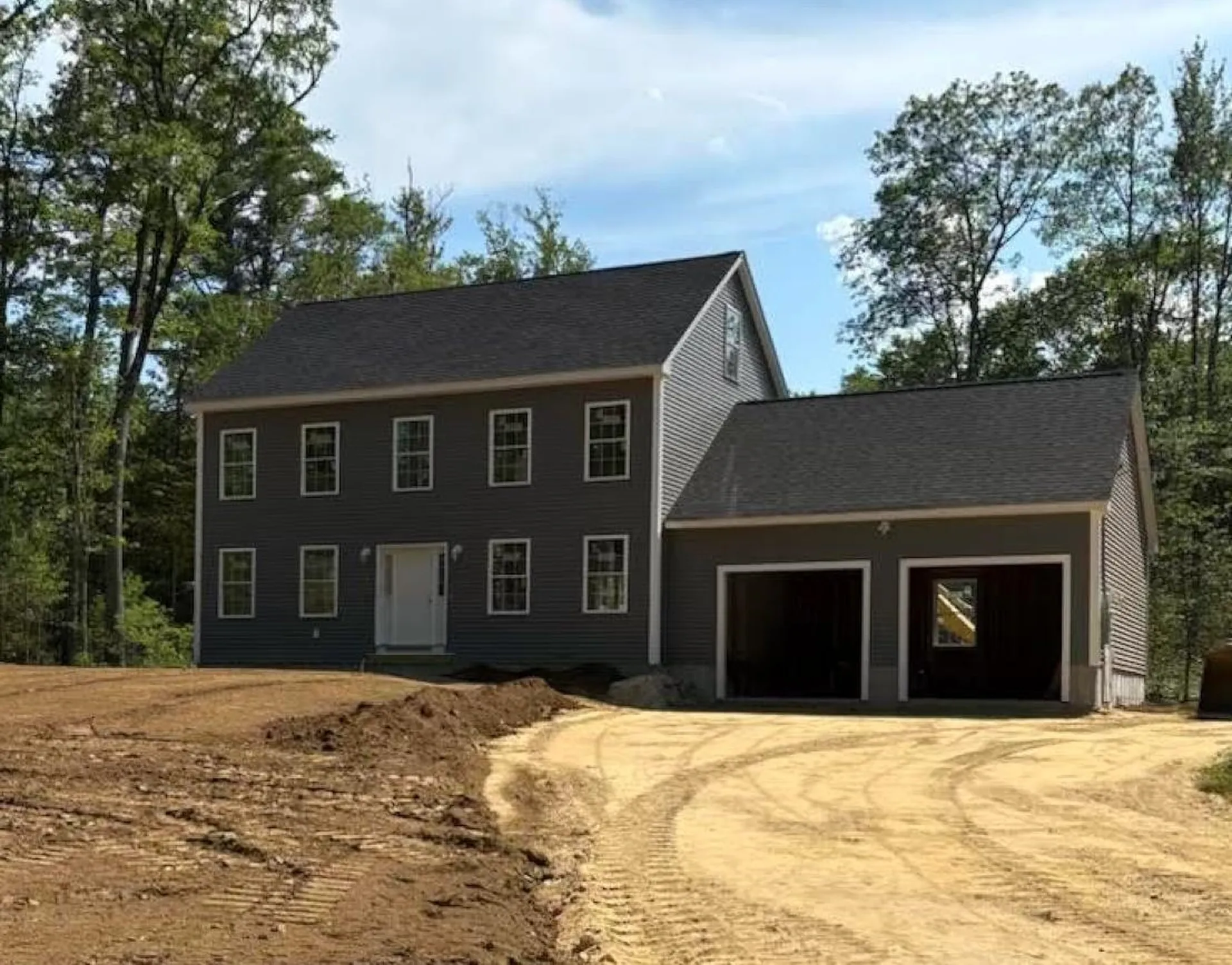 723 First Nh Turnpike Northwood NH 03261