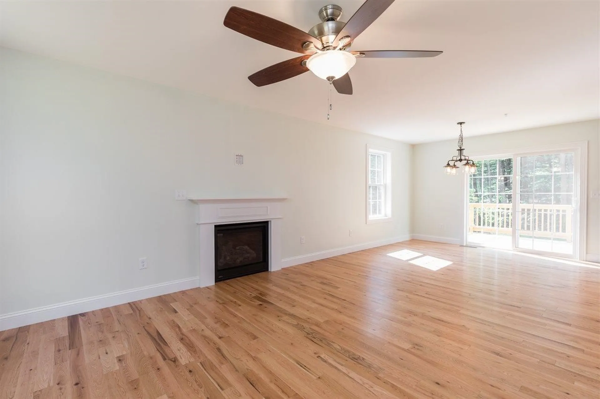 723 First Nh Turnpike Northwood NH 03261