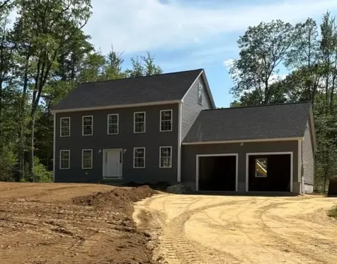 723 First Nh Turnpike Northwood NH 03261