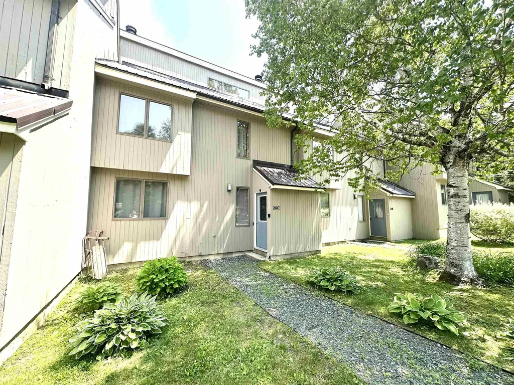 26c Crosstown Road Dover VT 05356