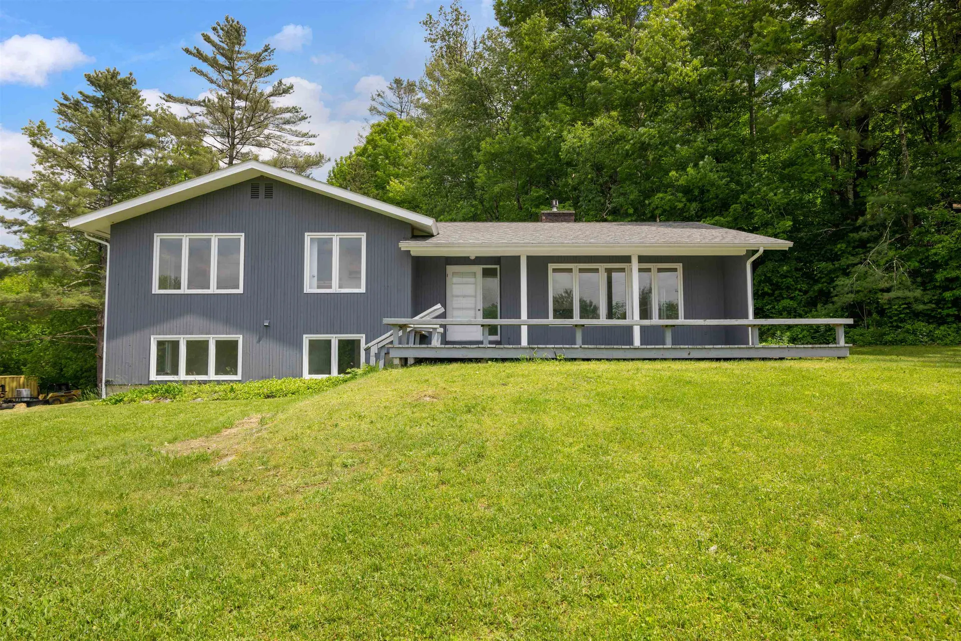 2346 Pucker Street Stowe VT 05672