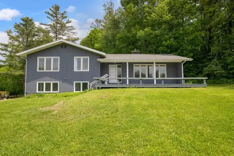 2346 Pucker Street Stowe VT 05672