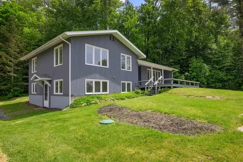 2346 Pucker Street Stowe VT 05672