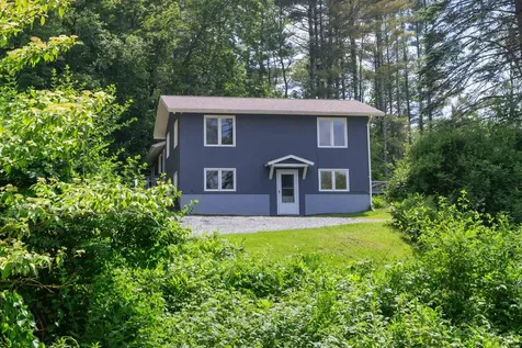 2346 Pucker Street Stowe VT 05672
