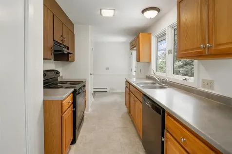 2346 Pucker Street Stowe VT 05672
