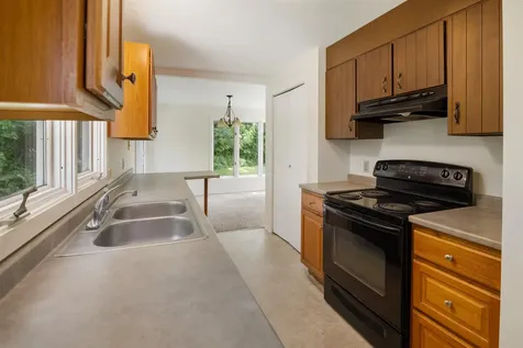 2346 Pucker Street Stowe VT 05672