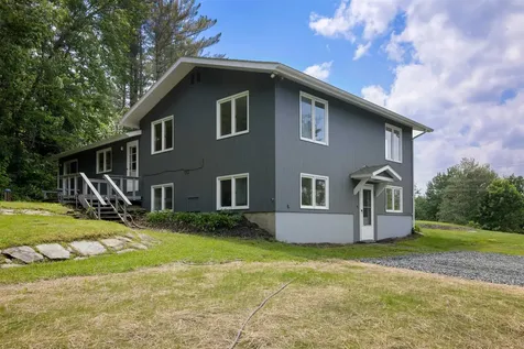 2346 Pucker Street Stowe VT 05672