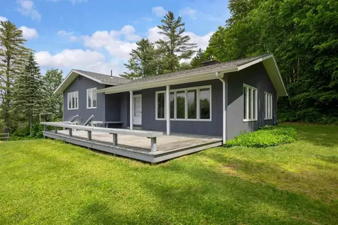 2346 Pucker Street Stowe VT 05672