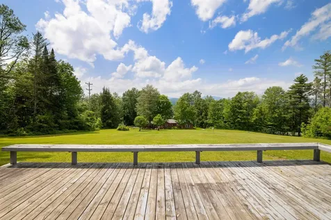 2346 Pucker Street Stowe VT 05672