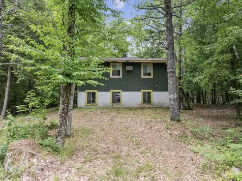 31 Suissevale Avenue Moultonborough NH 03254