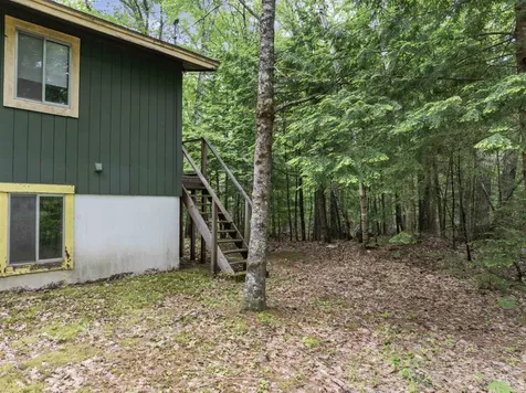 31 Suissevale Avenue Moultonborough NH 03254