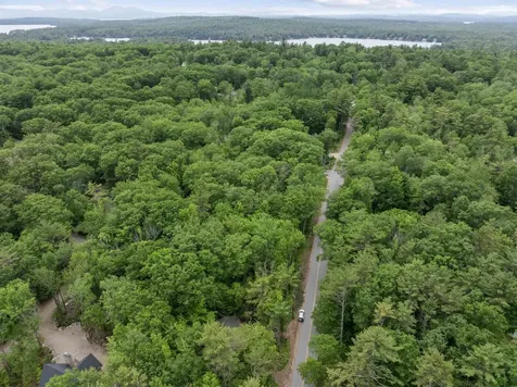 31 Suissevale Avenue Moultonborough NH 03254