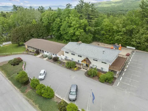 31 Suissevale Avenue Moultonborough NH 03254