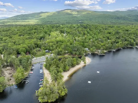 31 Suissevale Avenue Moultonborough NH 03254