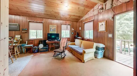 31 Suissevale Avenue Moultonborough NH 03254