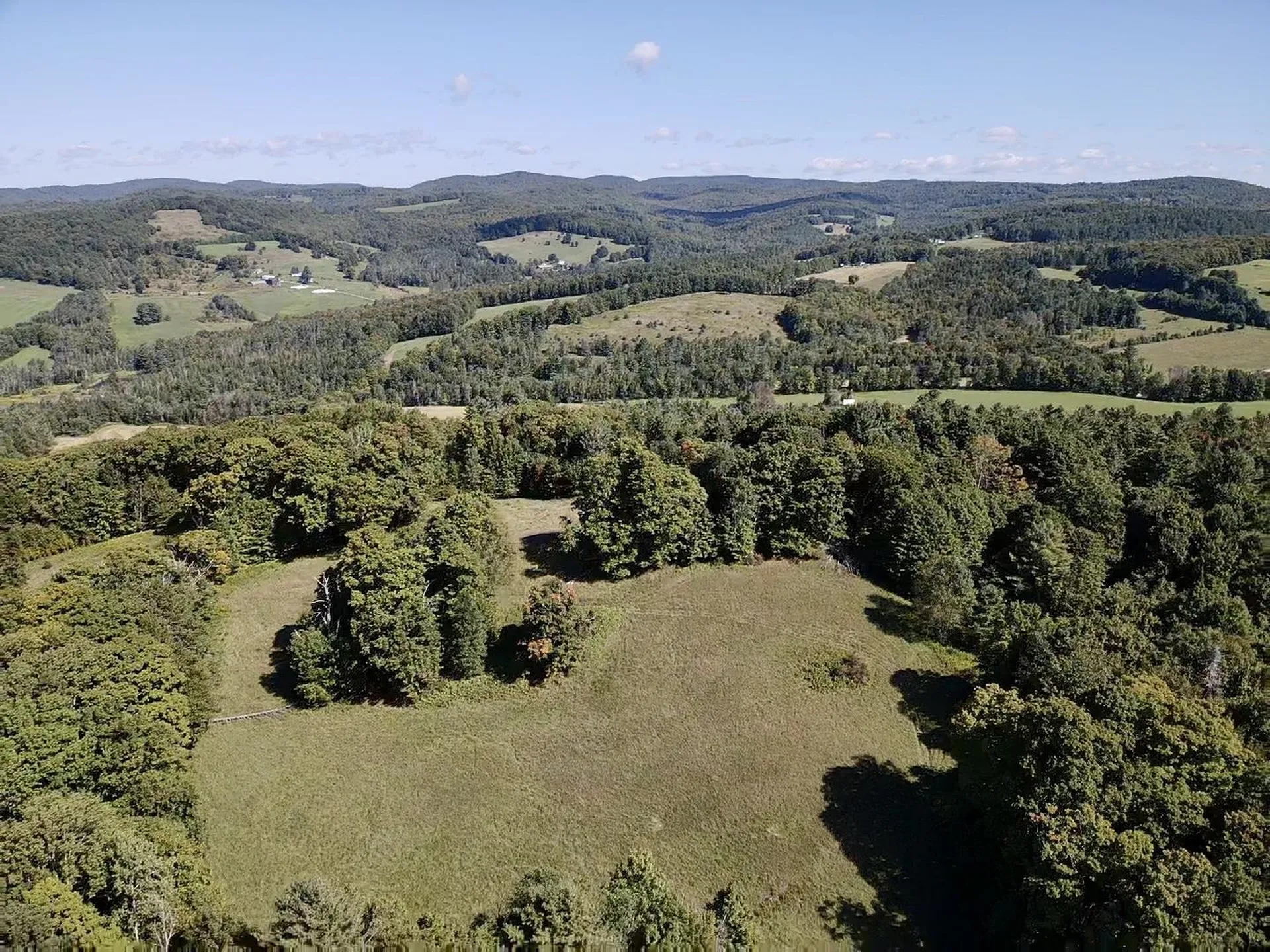 00 Corinth Road Chelsea VT 05038