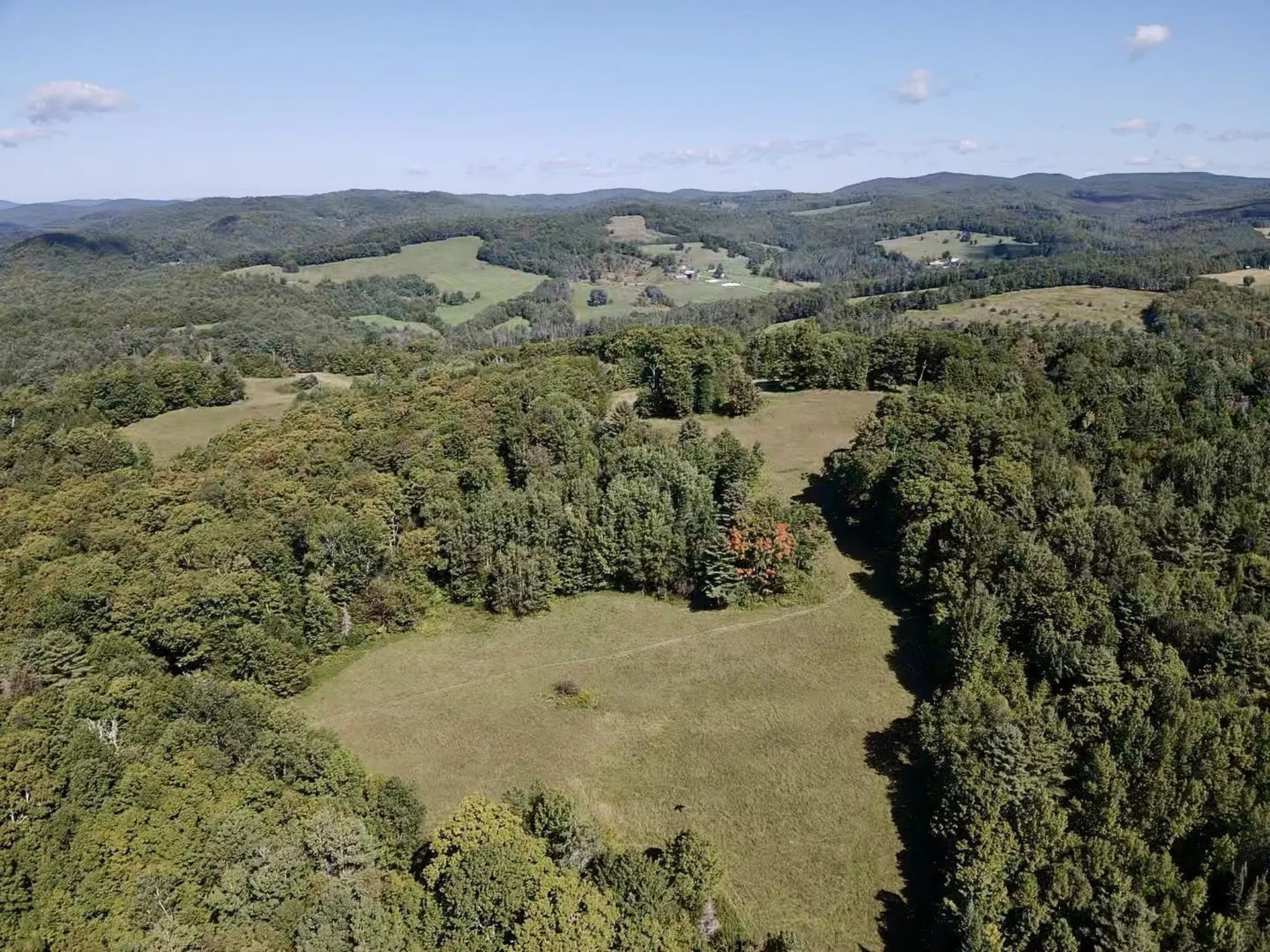 00 Corinth Road Chelsea VT 05038