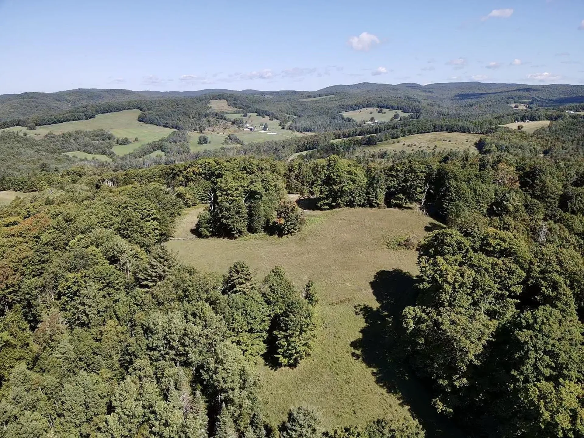 00 Corinth Road Chelsea VT 05038