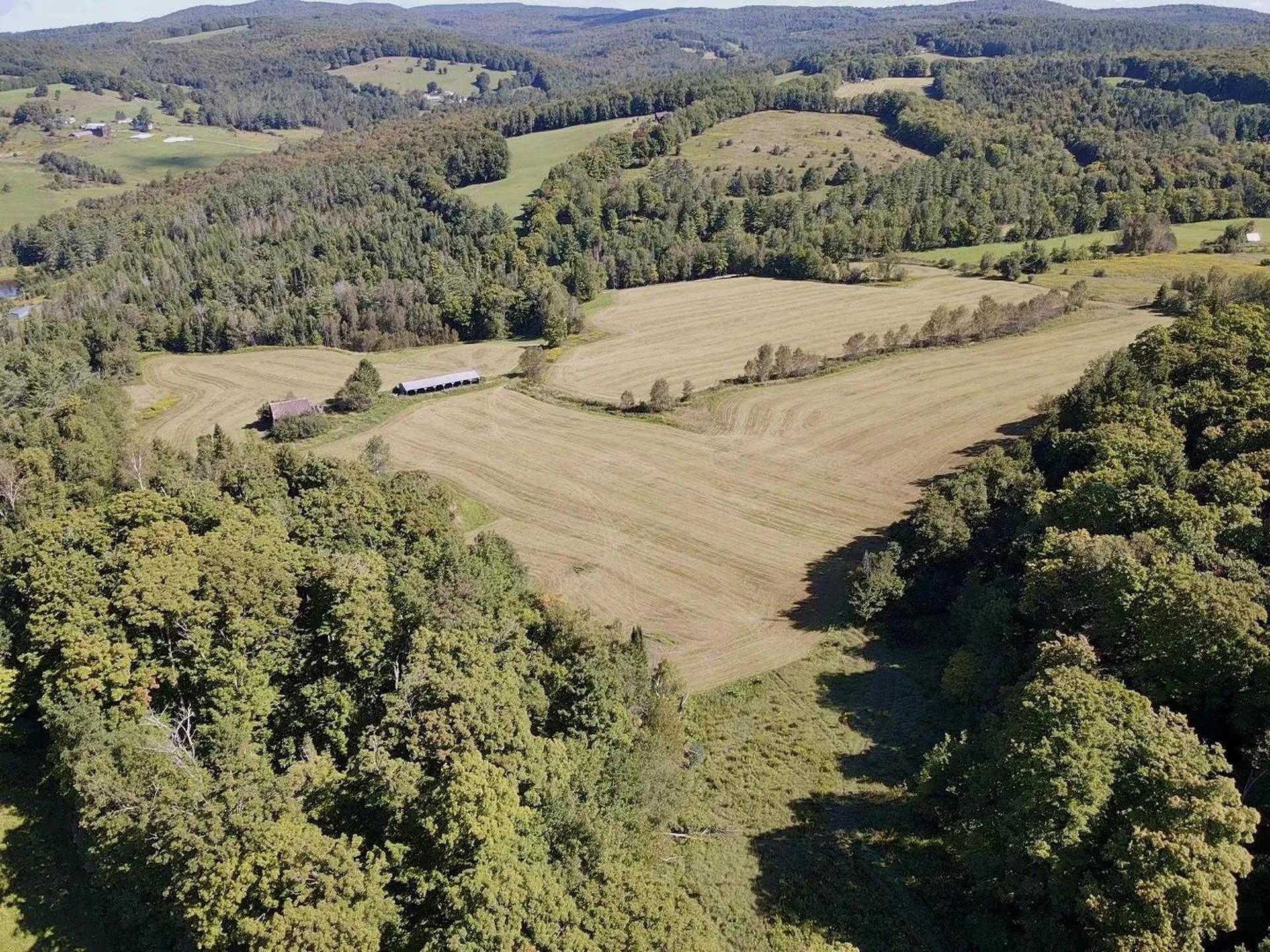 00 Corinth Road Chelsea VT 05038