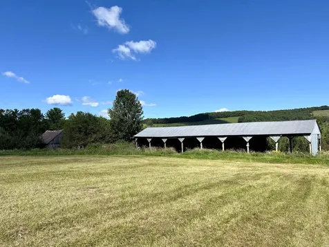 00 Corinth Road Chelsea VT 05038
