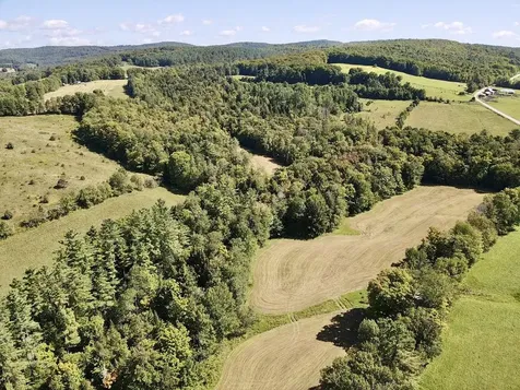 00 Corinth Road Chelsea VT 05038