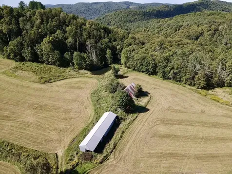 00 Corinth Road Chelsea VT 05038