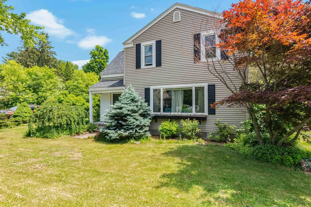 11 Beacon Street South Burlington VT 05403