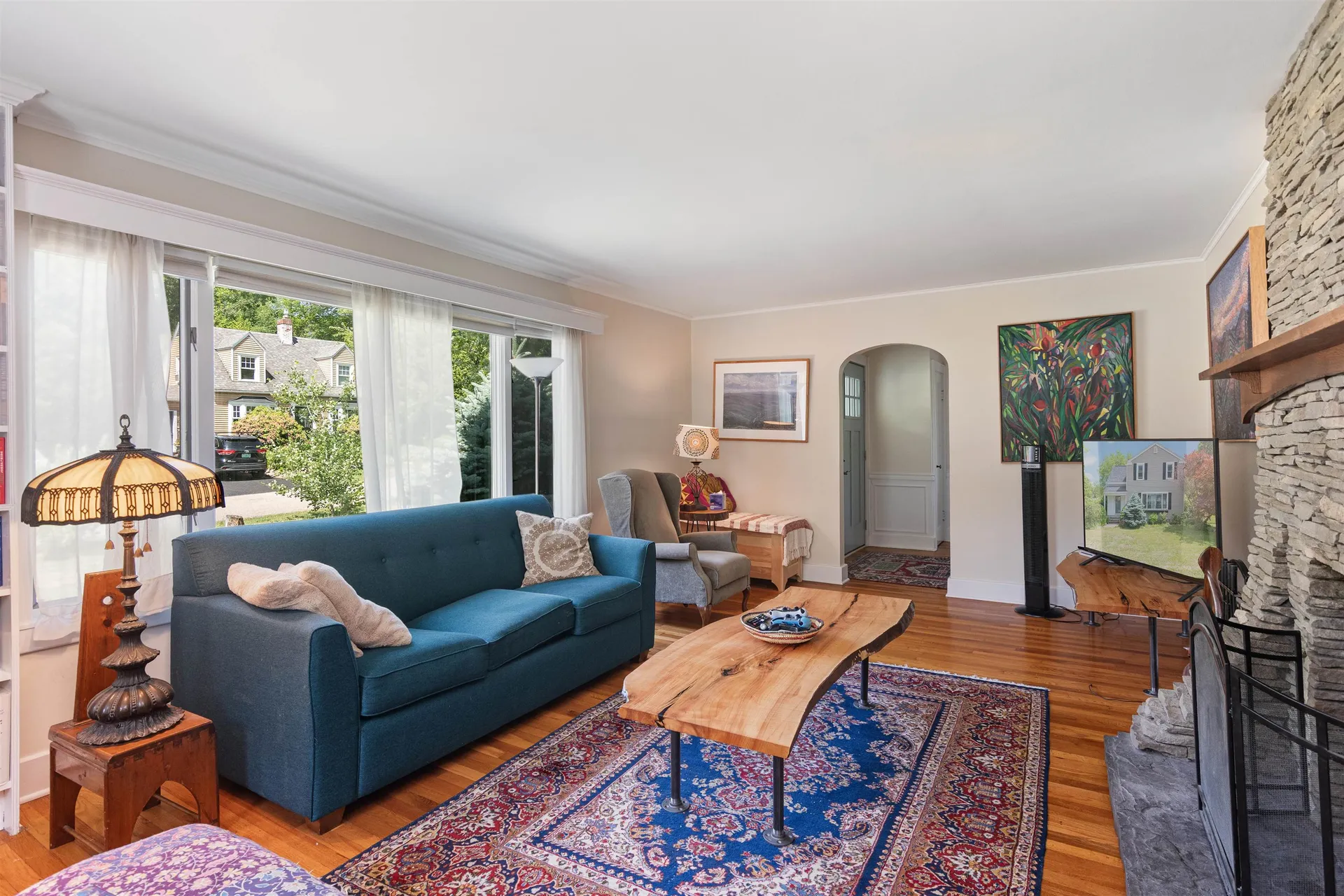 11 Beacon Street South Burlington VT 05403