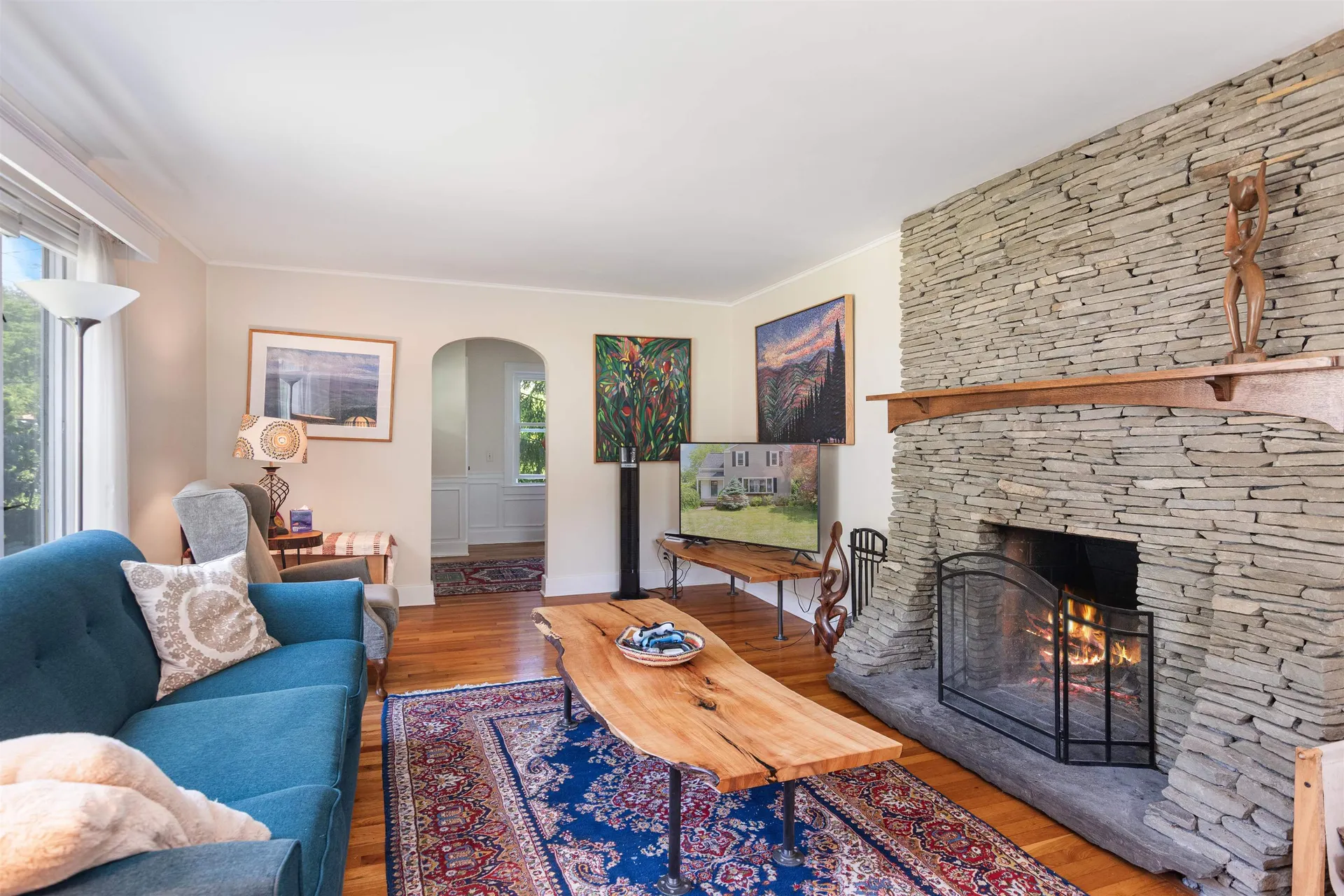 11 Beacon Street South Burlington VT 05403