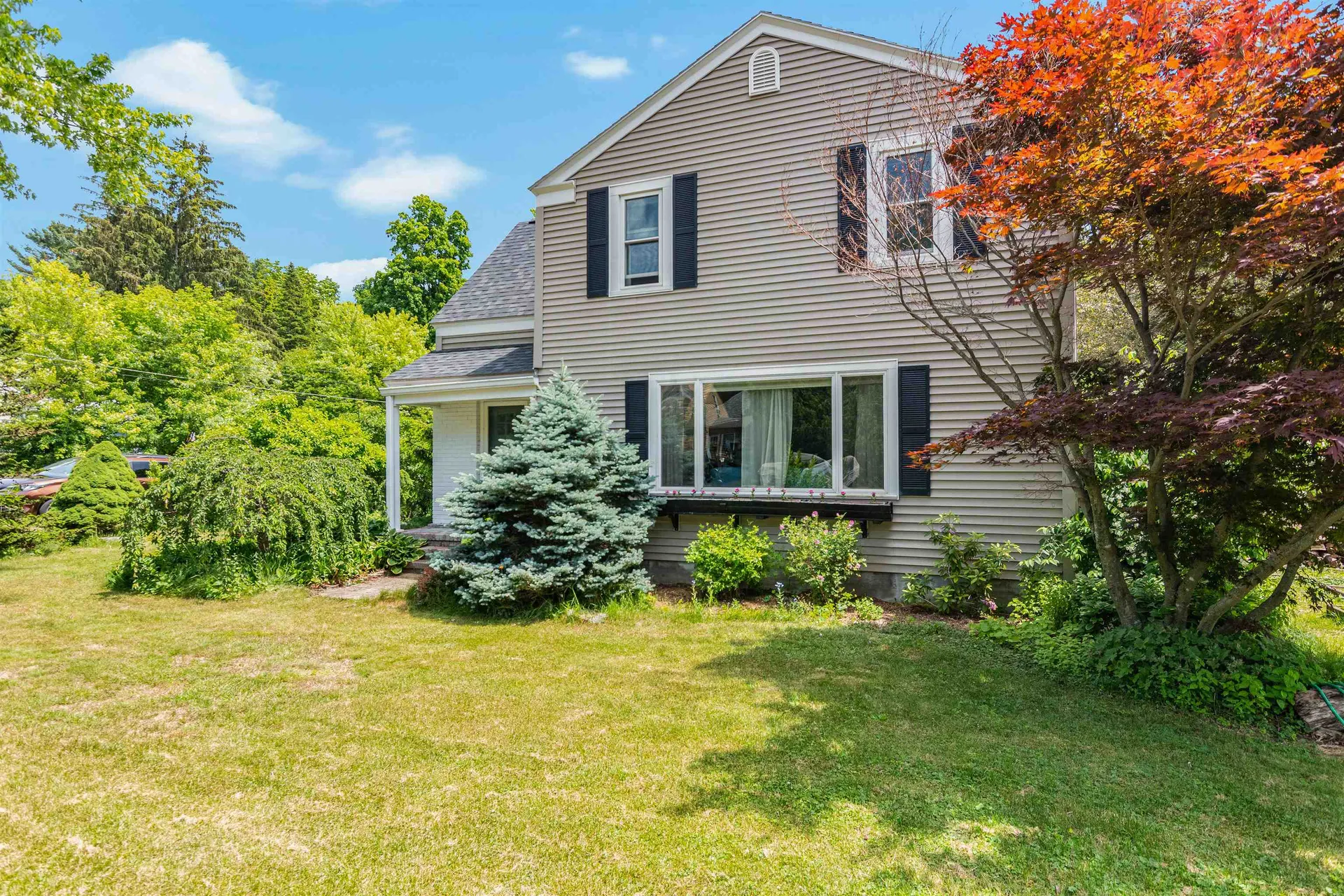 11 Beacon Street South Burlington VT 05403