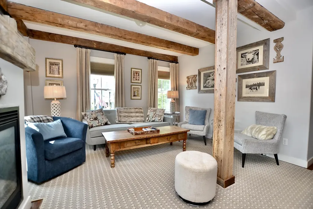 91 Main Street Stowe VT 05672