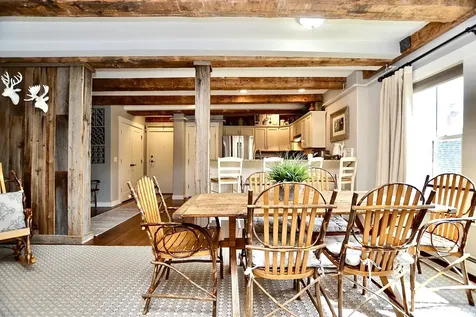 91 Main Street Stowe VT 05672