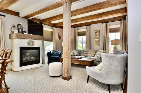 91 Main Street Stowe VT 05672