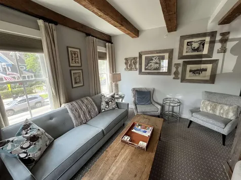 91 Main Street Stowe VT 05672