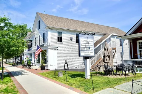 91 Main Street Stowe VT 05672