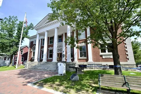 91 Main Street Stowe VT 05672