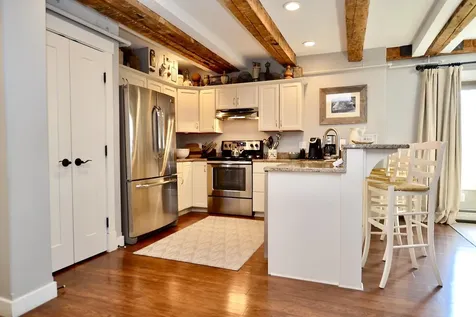 91 Main Street Stowe VT 05672