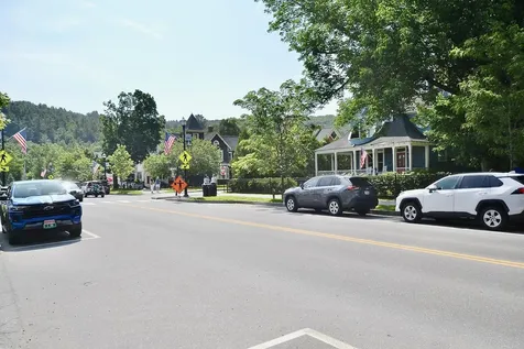 91 Main Street Stowe VT 05672