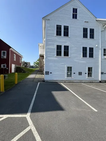 91 Main Street Stowe VT 05672