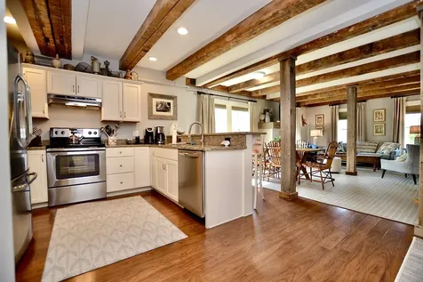 91 Main Street Stowe VT 05672
