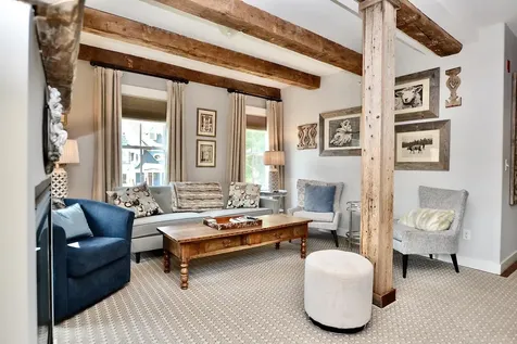 91 Main Street Stowe VT 05672