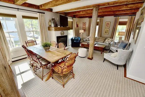 91 Main Street Stowe VT 05672