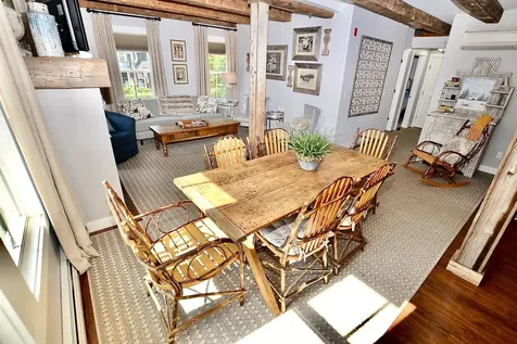 91 Main Street Stowe VT 05672