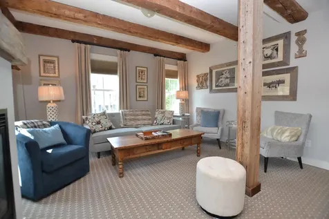91 Main Street Stowe VT 05672